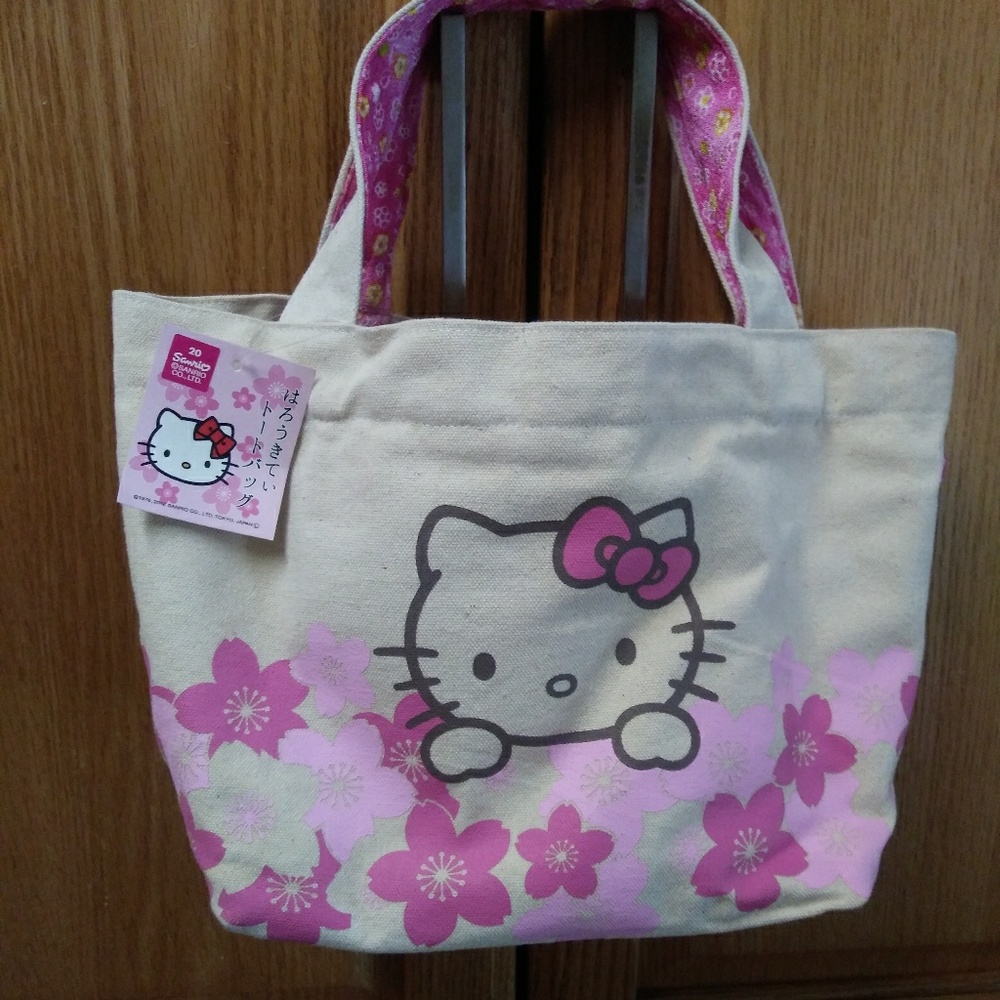 Tote